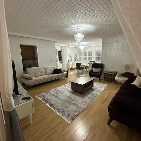 Lovely 2 Bedrooms Apartment With Full Furniture Istanbul Luaran gambar