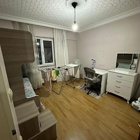 Lovely 2 Bedrooms Apartment With Full Furniture Istanbul Luaran gambar