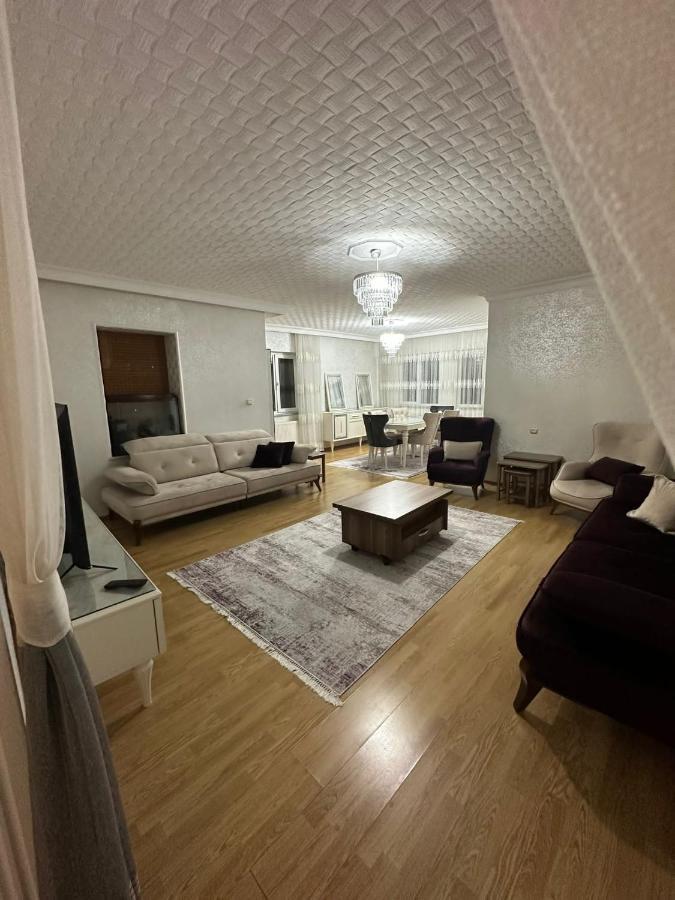 Lovely 2 Bedrooms Apartment With Full Furniture Istanbul Luaran gambar