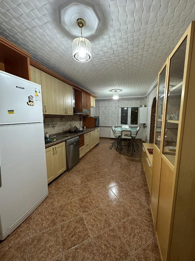 Lovely 2 Bedrooms Apartment With Full Furniture Istanbul Luaran gambar