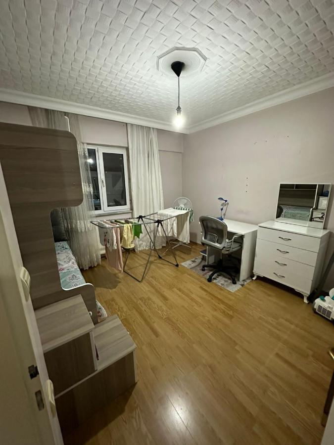 Lovely 2 Bedrooms Apartment With Full Furniture Istanbul Luaran gambar